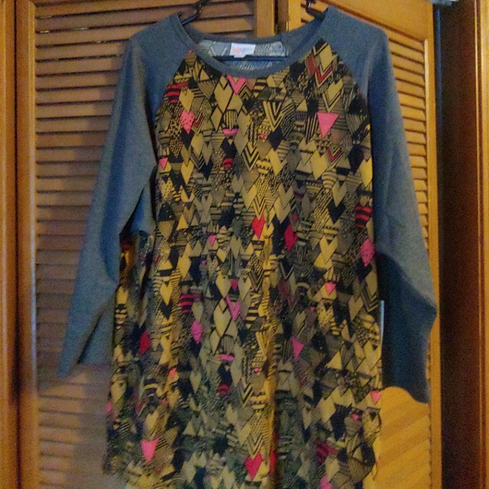 NWT LulaRoe Randy